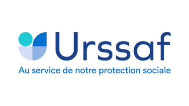 Logo URSSAF 2022