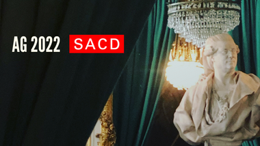 Assemblée générale SACD 2022