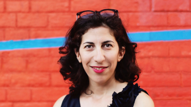 Rima Abdul Malak nommée ministre de la Culture