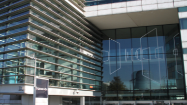 Siège de France Télévisions