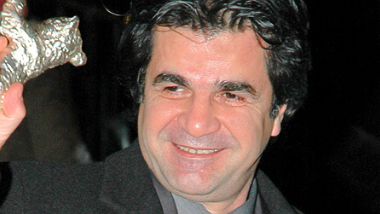 Jafar Panahi