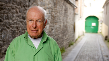 Peter Brook