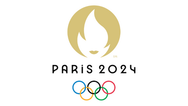 Jeux olympiques 2024