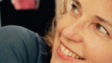 Hommage à Solen Roy Pagenault