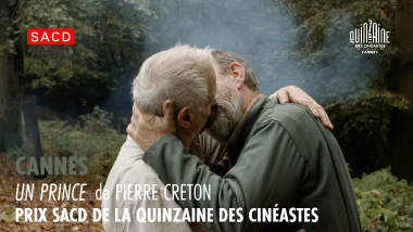 Un prince Pierre Creton