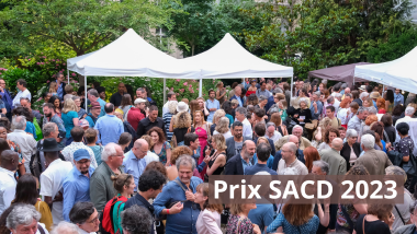 Prix SACD 2023