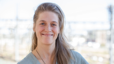 Pamela Ghislain, Prix de la Dramaturgie francophone 2023