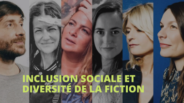 Rencontre CNC-SACD : inclusion sociale et diversité dans la fiction française 