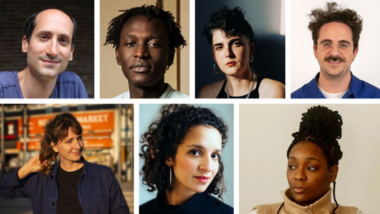 Les lauréats de Sounds of New York 2024