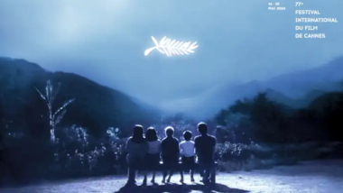 La SACD au 77e Festival de Cannes