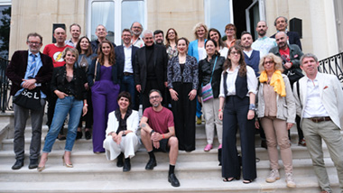 Prix SACD 2024 : les lauréats