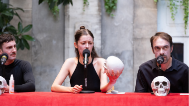 Avignon 2024 : retour en images