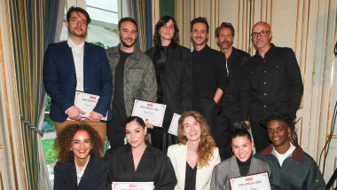 JOP 2024 : prix spécial SACD pour les auteurs et autrices des cérémonies