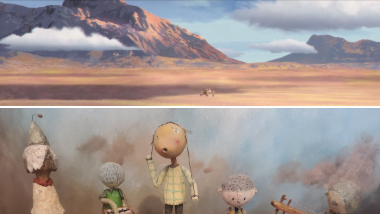 La SACD récompense un projet de long et de court métrage d’animation aux Pitchs MIFA 2025