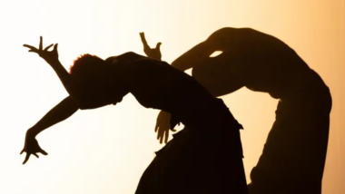 Biennale de la danse 2025