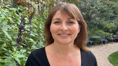 Frédérique Couette rejoint la SACD au poste de Déléguée Générale au Canada