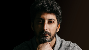 Yacine Benyacoub lauréat du Prix SACD de la dramaturgie francophone 2025