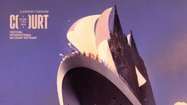 Les Prix SACD au Festival de Clermont-Ferrand 2026 dévoilés