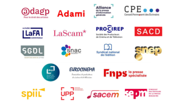 Proposition de loi sur la preuve d'utilisation des contenus par les IA : avis favorable du Conseil d'Etat