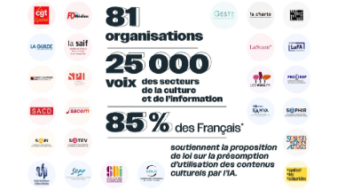 tribune faveur régulation