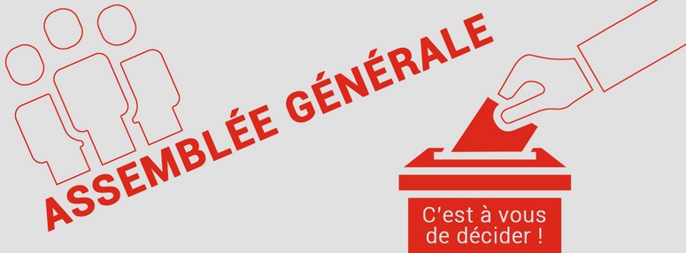 Assemblée générale