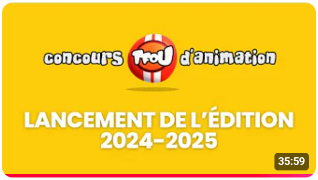 Le Groupe TF1 et la SACD lancent la 10e édition du concours TFOU d ...