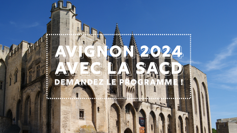 Avignon 2024