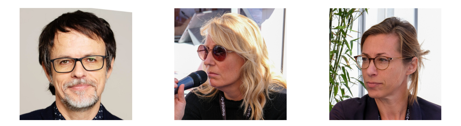La SACD au festival de Cannes 2022