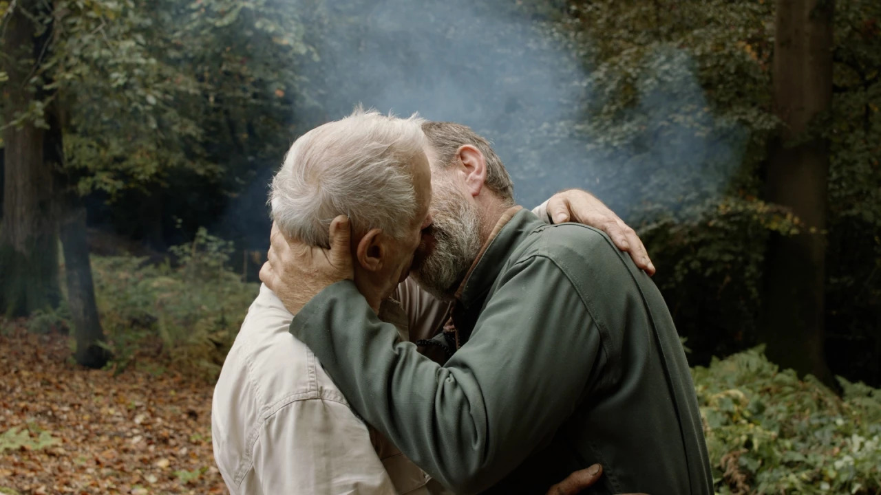 Un prince de Pierre Creton, Prix SACD de la Quinzaine des Cinéastes 2023