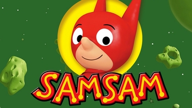 SamSam