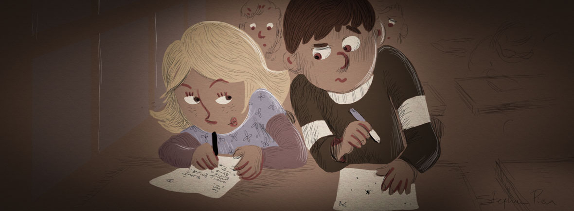 Image de la protection des oeuvres