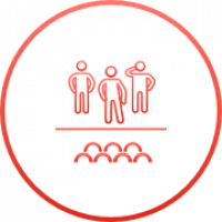 Icone des compagnies Amateur