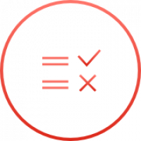 Icone gestion des autorisations