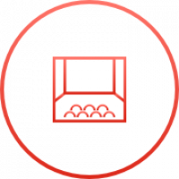 Icone services salles de spectacle et festival