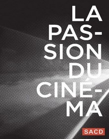 La passion du cinéma
