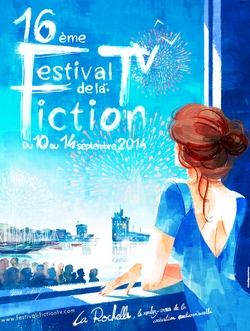 Festival de la Fiction TV