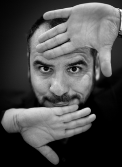 François-Xavier Demaison 